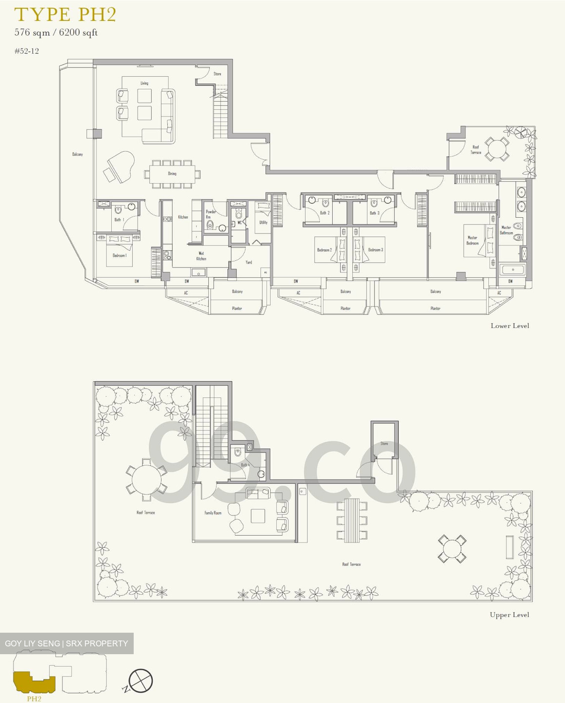 V On Shenton (D1), Apartment #537833371